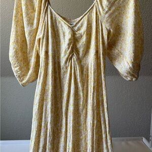 Calked To Surf Women's Dress